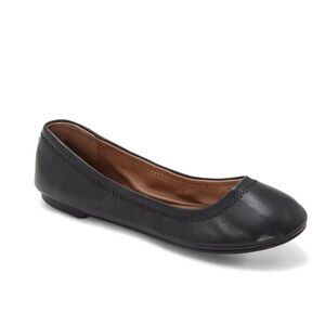 Lucky Brand Emmie Ballet Flats 6.5